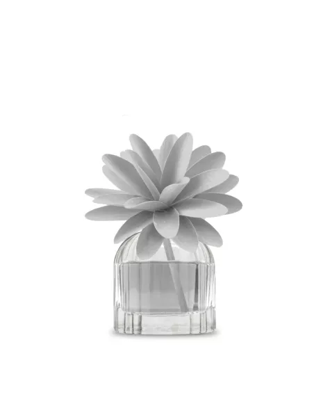Profumatore D'ambiente Flower Diffuser Fiori Di Cotone 60 Ml
