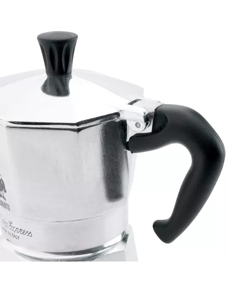Caffettiera Bialetti Moka Express 1 Tz