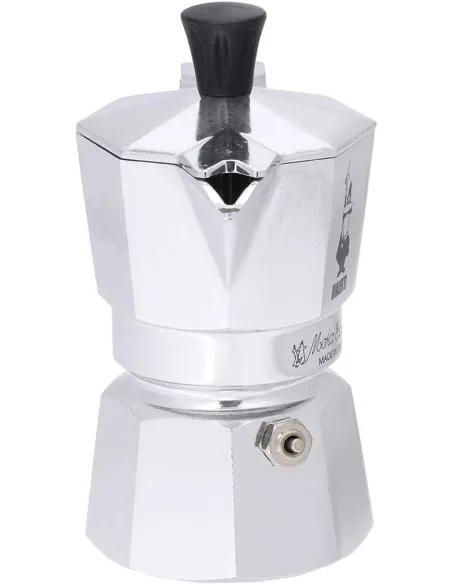 Caffettiera Bialetti Moka Express 3 Tz