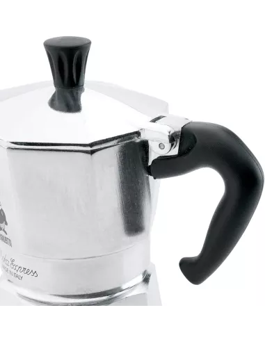 Caffettiera Bialetti Moka Express 3 Tz