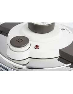 Pentola Pressione Facile Dual System  - 5500450060  - Barazzoni  - Pentole 2