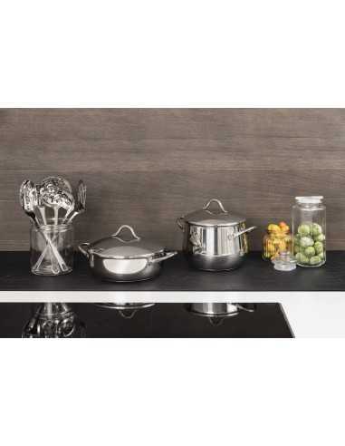 Batteria Mediterranea 24 Pz