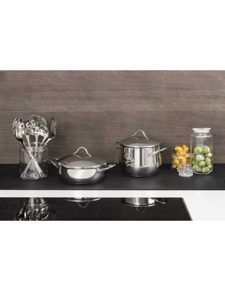Batteria Mediterranea 24 Pz
