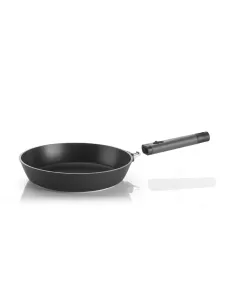 Padella Cm. 28 Con Manico Removibile Cook&Space