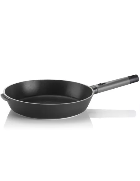 Padella Cm. 30 Con Manico Removibile Cook&Space