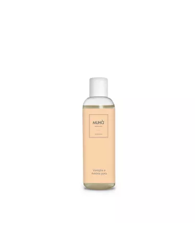 Ricarica Vaniglia E Ambra Pura 200ml