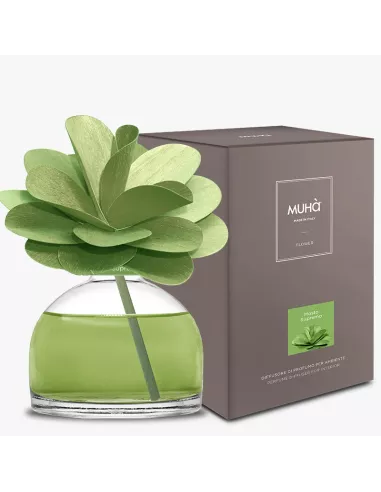Profumatore D'ambiente Flower Diffuser Mosto Supremo 200 Ml
