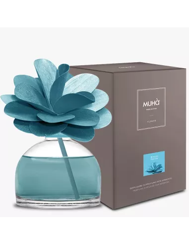 Profumatore D'ambiente Flower Diffuser Brezza Marina 200 Ml