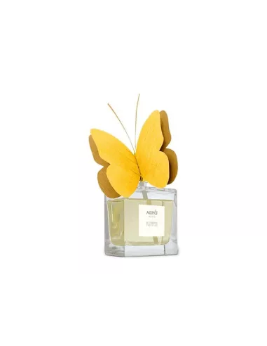 Profumatore D'ambiente Butterfly Diffuser Legni Orientali 50ml