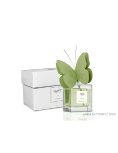 Profumatore D'ambiente Butterfly Diffuser Mosto Supremo 50ml 2
