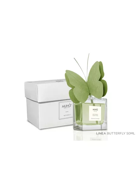 Profumatore D'ambiente Butterfly Diffuser Mosto Supremo 50ml