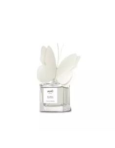 Profumatore D'ambiente Butterfly Diffuser Fiori Di Cotone 50ml