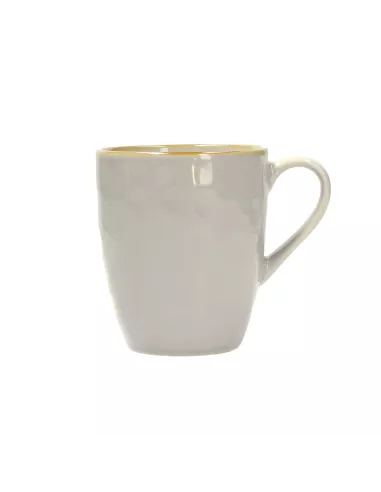 Concerto Grigio Perla Mug 430cc