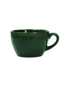 Concerto Verde Bosco Tazza Colazione 420cc