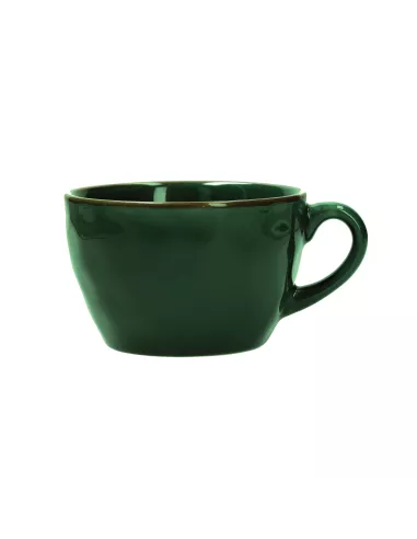 Concerto Verde Bosco Tazza Colazione 420cc