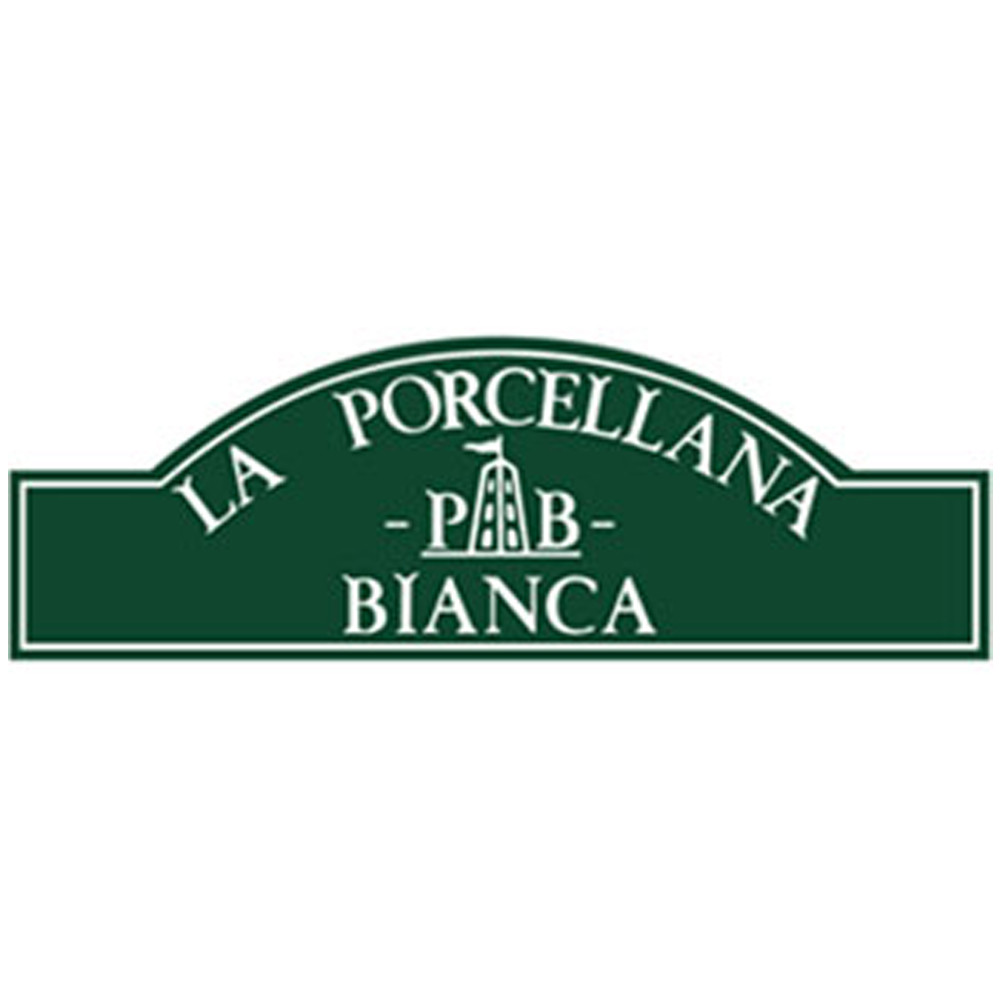 La Porcellana Bianca