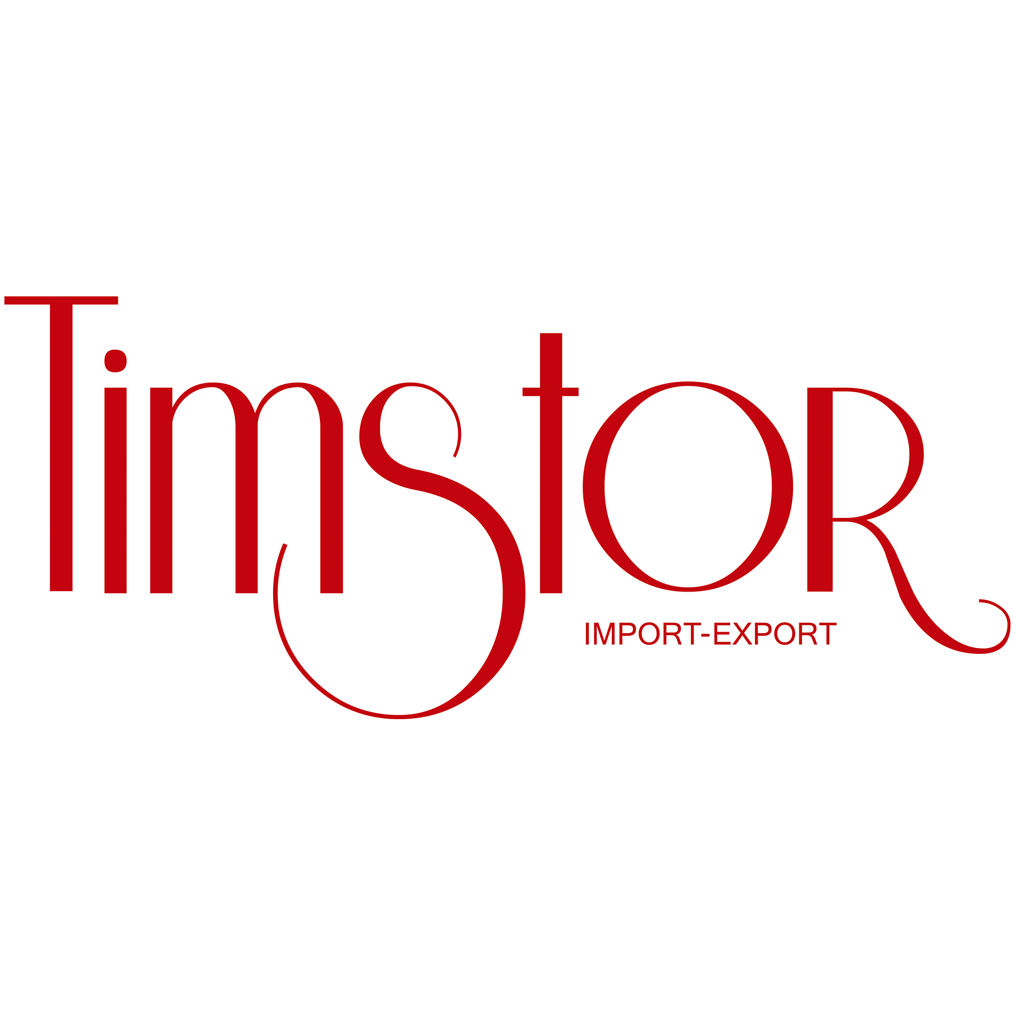 Timstor